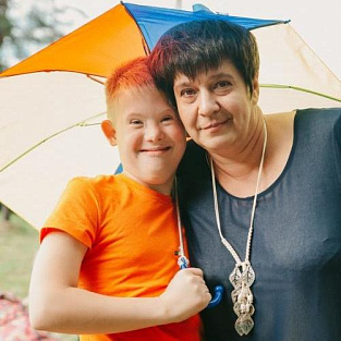 Свердловский социальный проект по снижению социального сиротства детей с синдромом Дауна одобрен Минтрудом для массового тиражирования в регионах